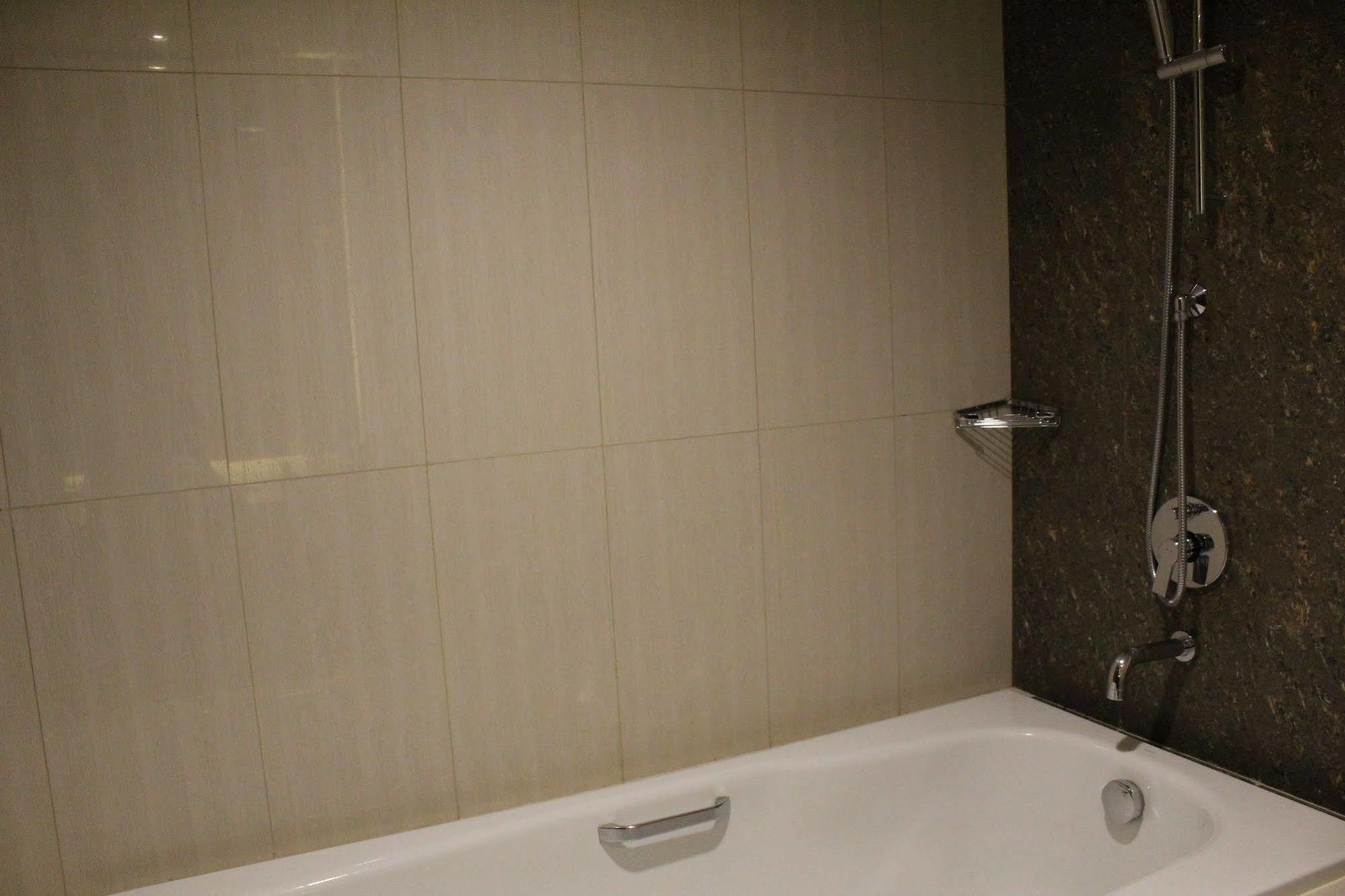 The Atrium Hotel & Resort Yogyakarta Melati Exterior photo